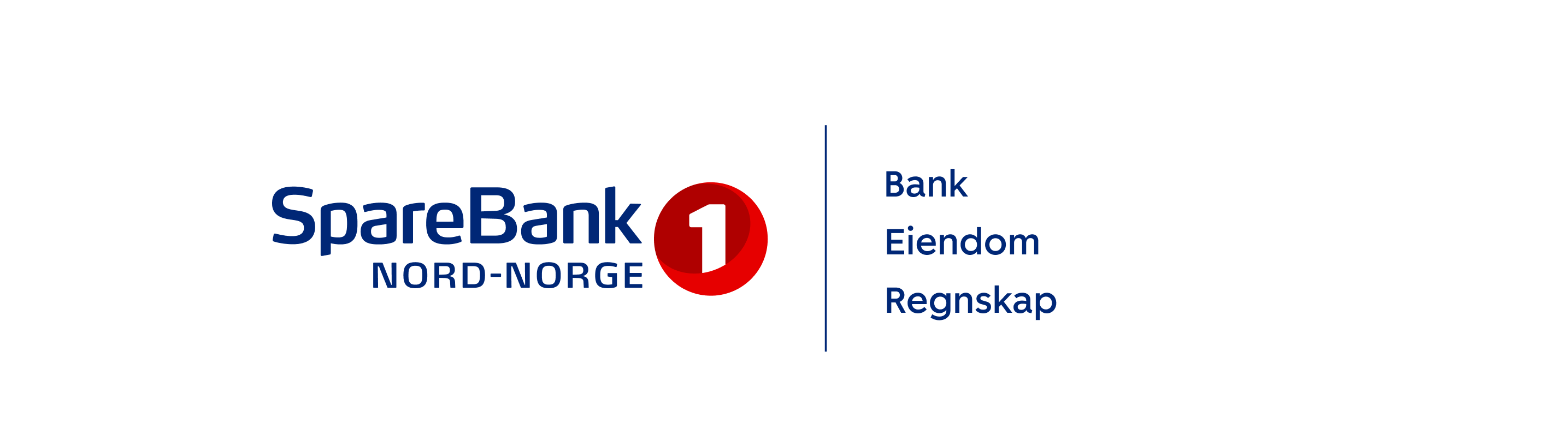 SpareBank 1 Nord-Norge logo