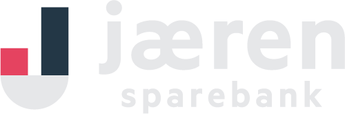 Jæren Sparebank logo