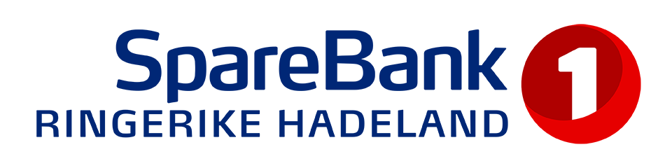 SpareBank 1 Ringerike Hadeland logo
