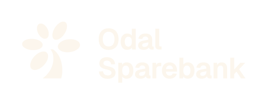 Odal Sparebank logo