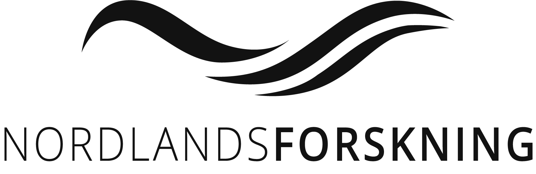 Nordlandsforskning logo