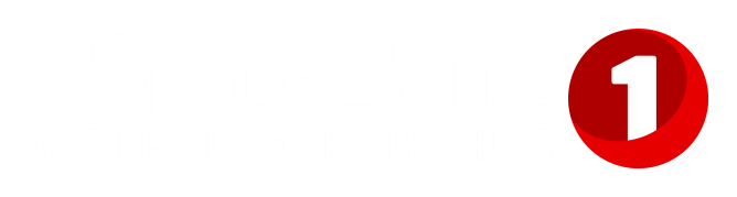 SpareBank 1 Østfold Akershus logo