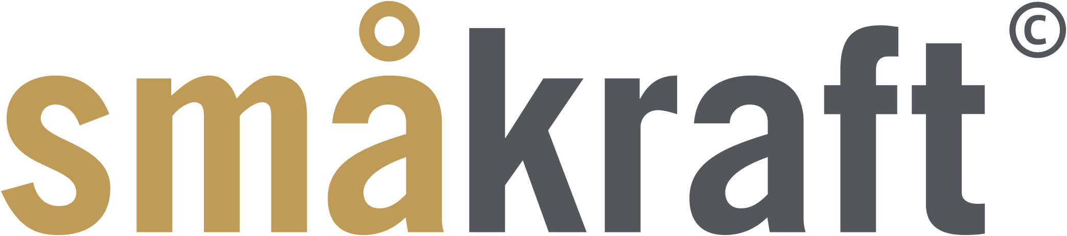 Småkraft logo