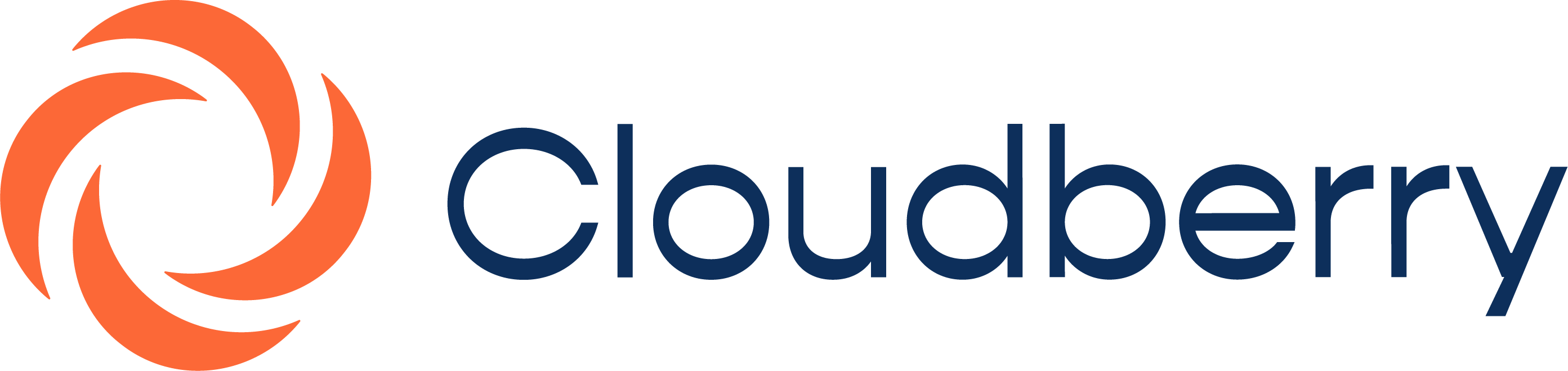 Cloudberry logo