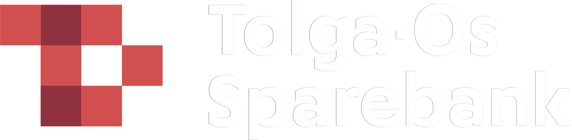 Tolga-Os Sparebank logo