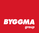 Byggma logo
