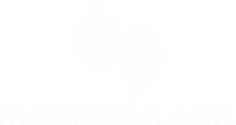 Magnora logo