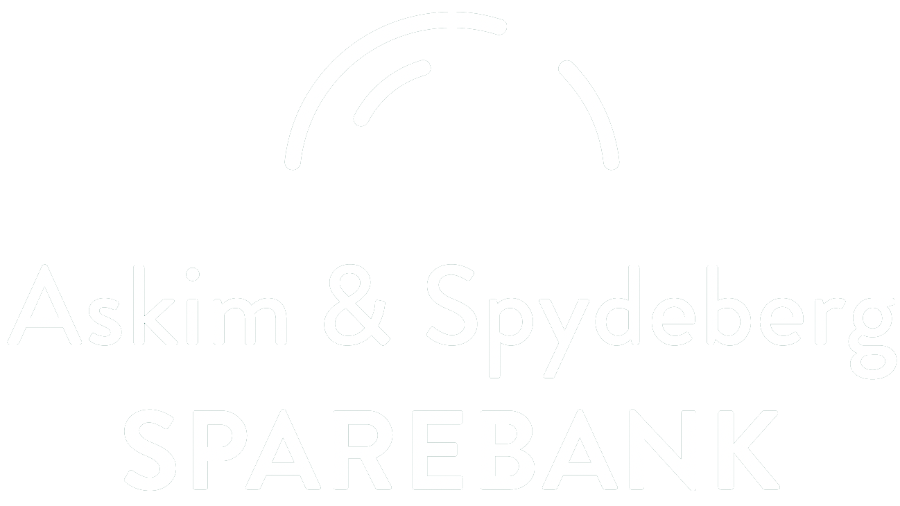 Askim & Spydeberg Sparebank logo