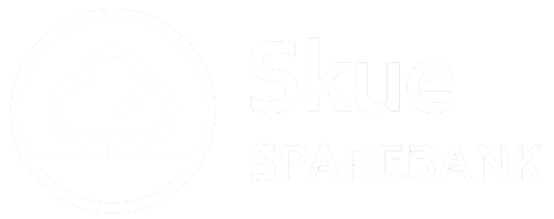 Skue Sparebank logo