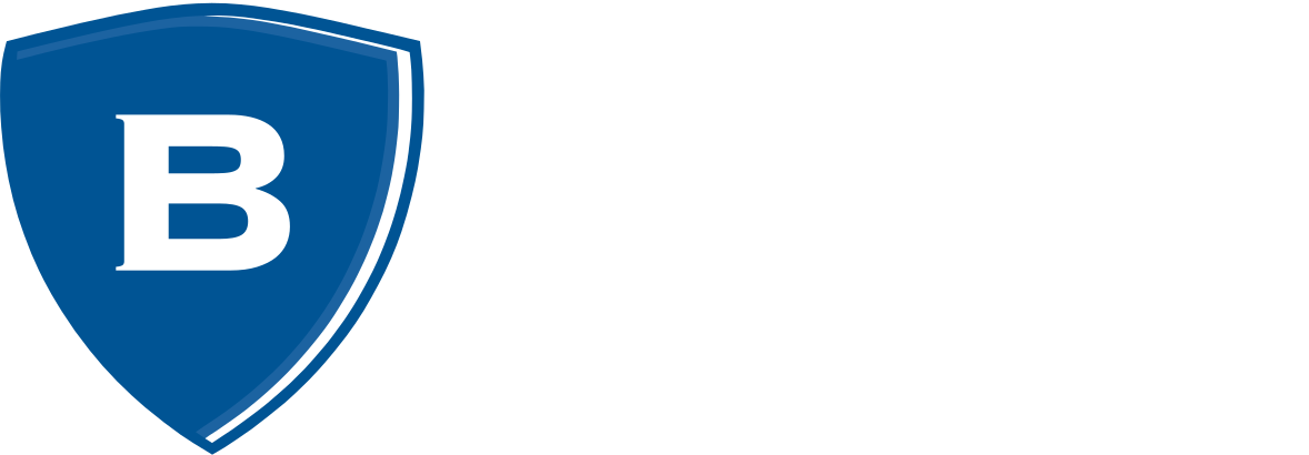 Borgestad logo