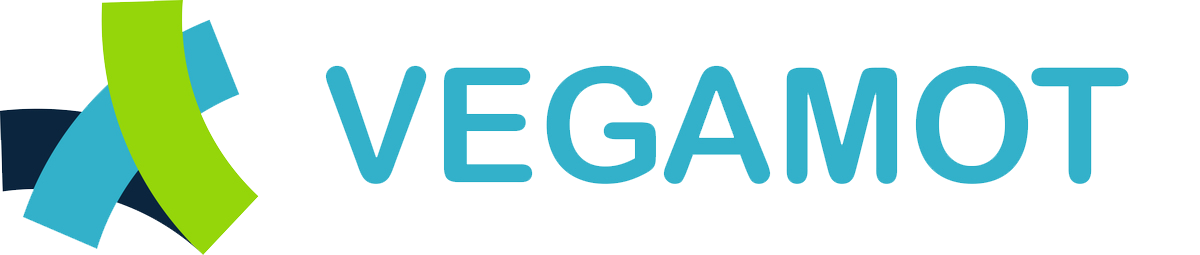 Vegamot logo